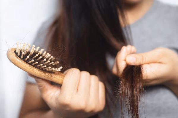 ¿Qué hace el calcio por tu cabello?