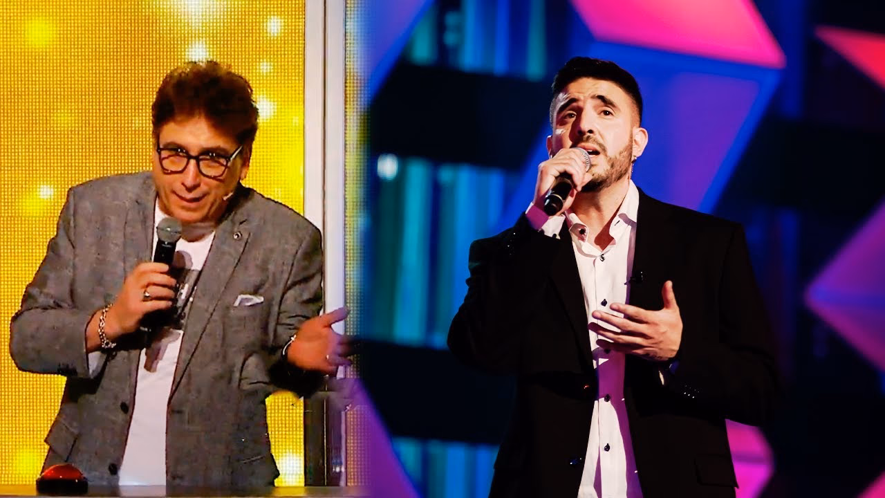 ¿Quién es el jurado de Got Talent 2025?