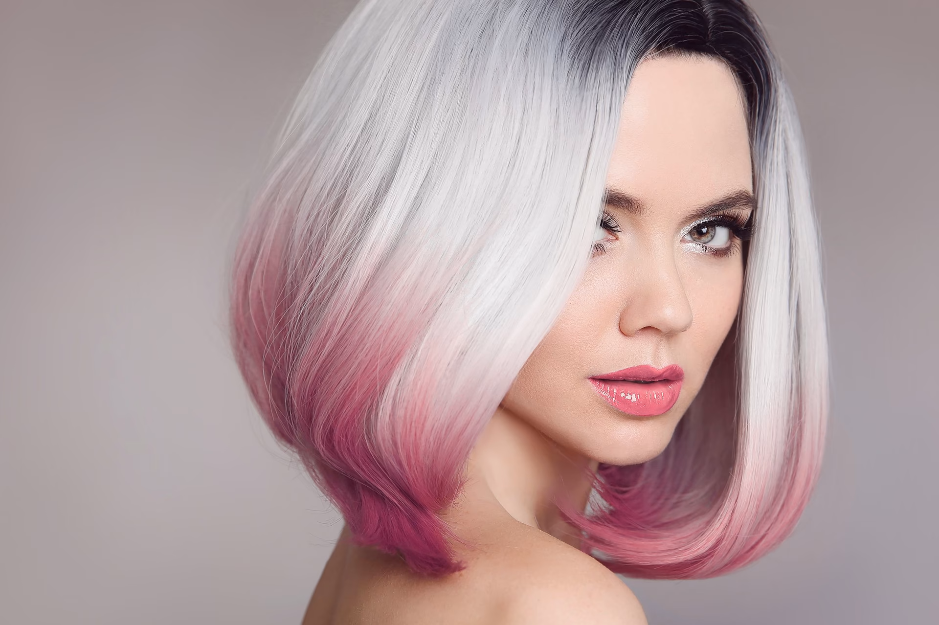 ¿El color del cabello es una identidad?