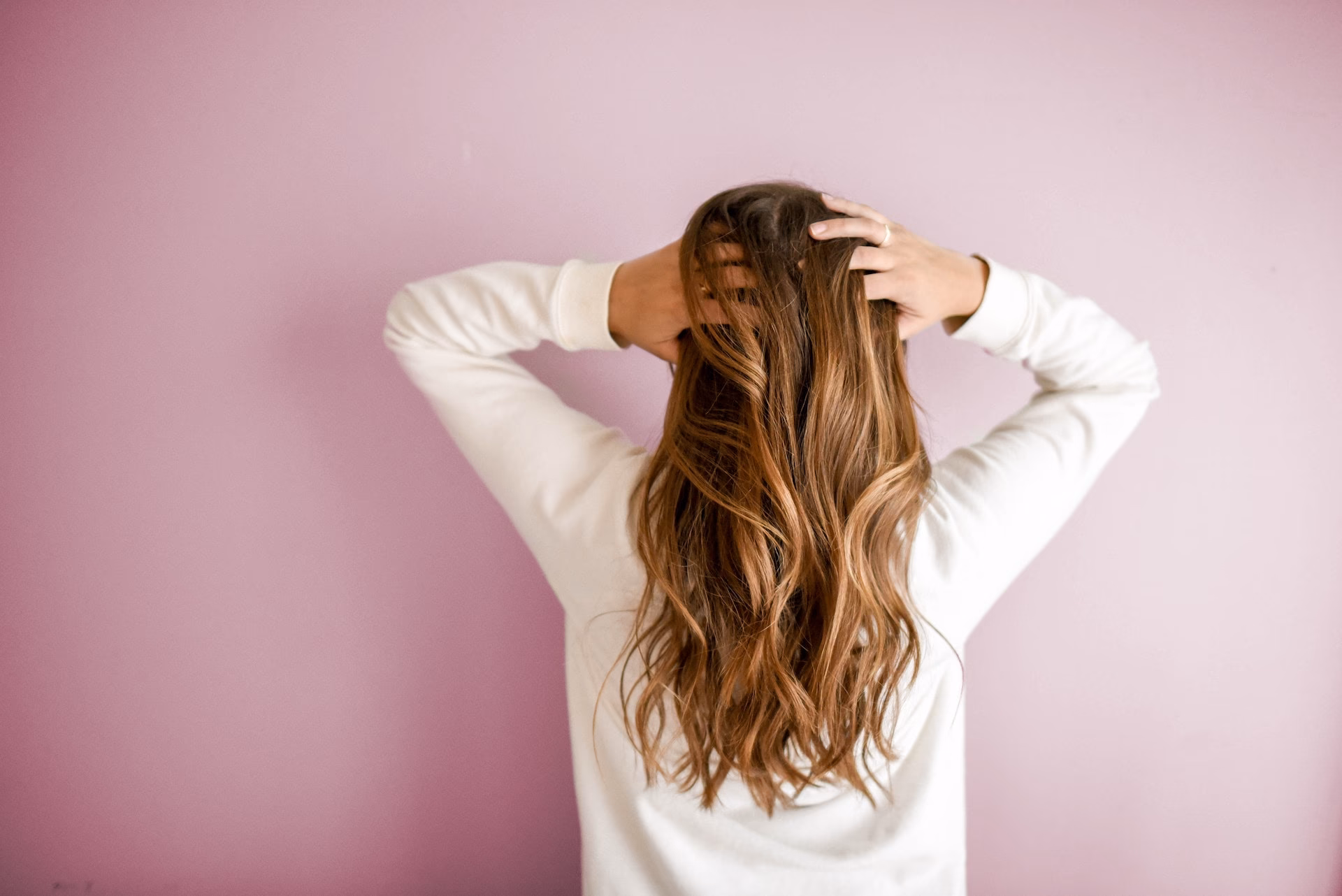 ¿Cómo afecta el otoño al cabello?