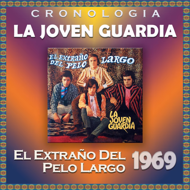 ¿Quiénes eran los integrantes de La Joven Guardia?