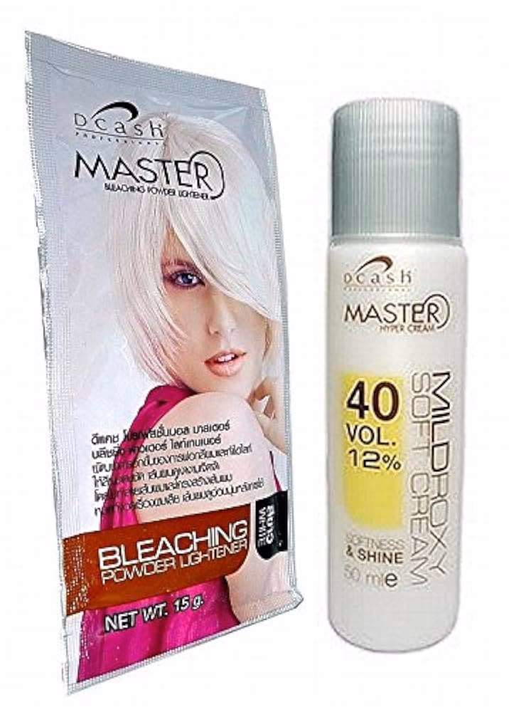 ¿Qué pasa si me pongo revelador de color en el cabello?