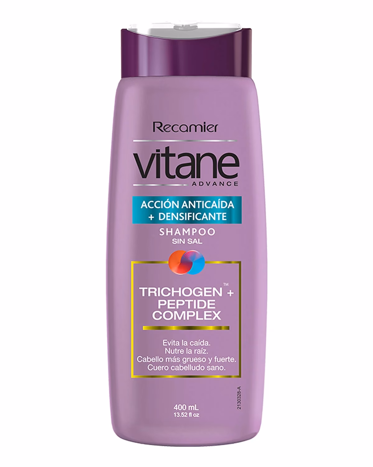 ¿Qué le hace el champú sin sal al cabello?