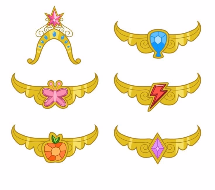 ¿Cuál es el elemento de Sunset Shimmer?