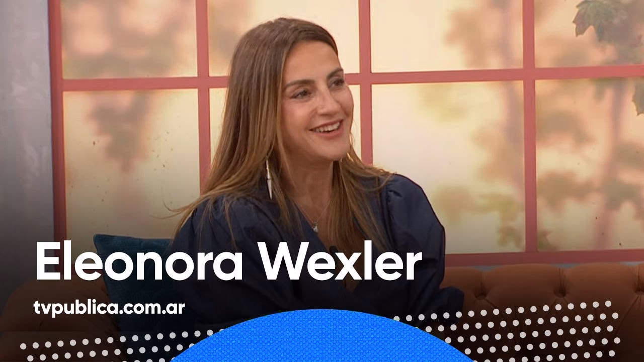 ¿Qué pasó con la hija de Eleonora Wexler?