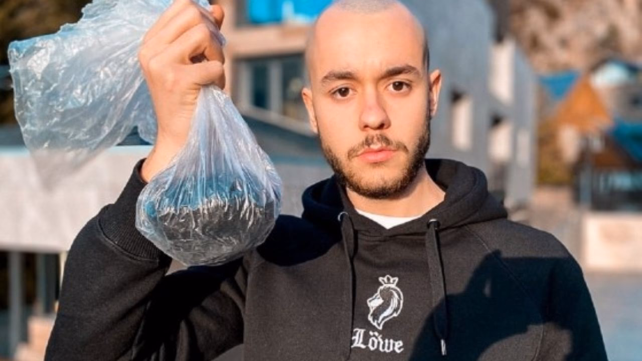 ¿Cuánto costó el pelo de TheGrefg?