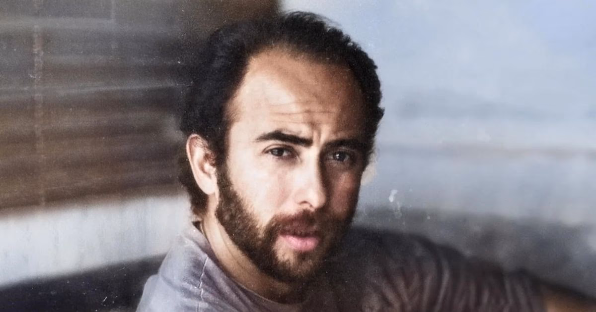 ¿Cuándo empezó su carrera el Indio Solari?