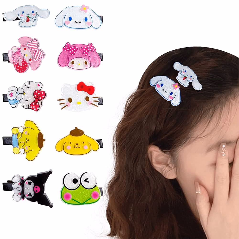 ¿Cómo se llaman las figuras de anime?