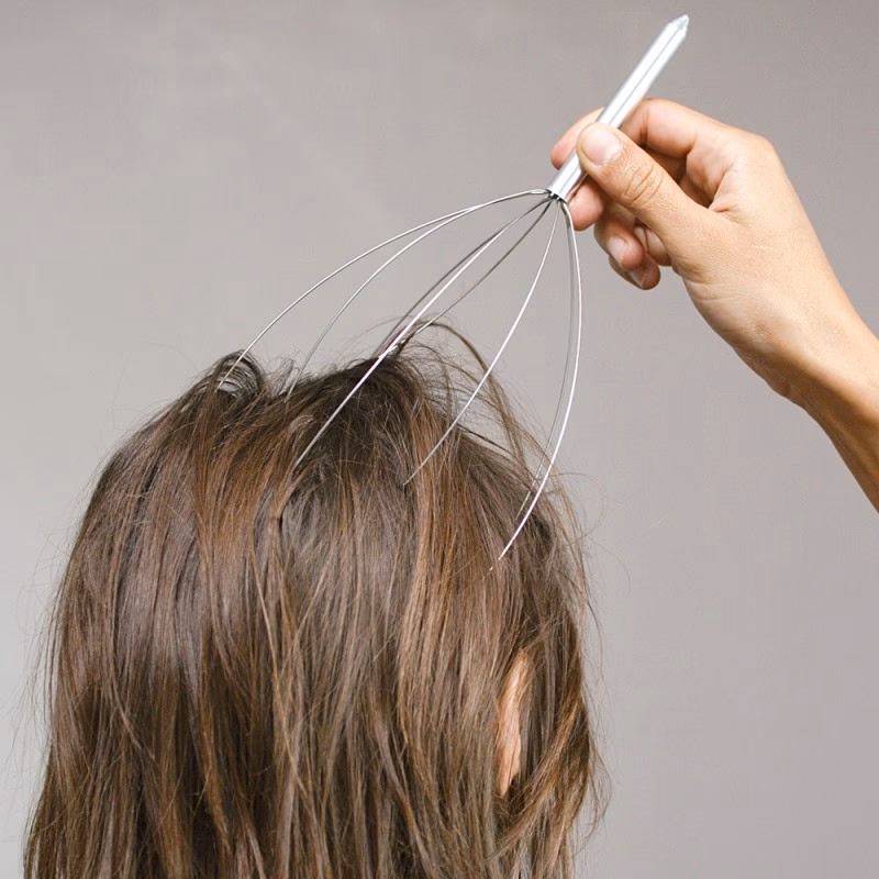 ¿Cómo lavar el cabello a un niño con autismo?