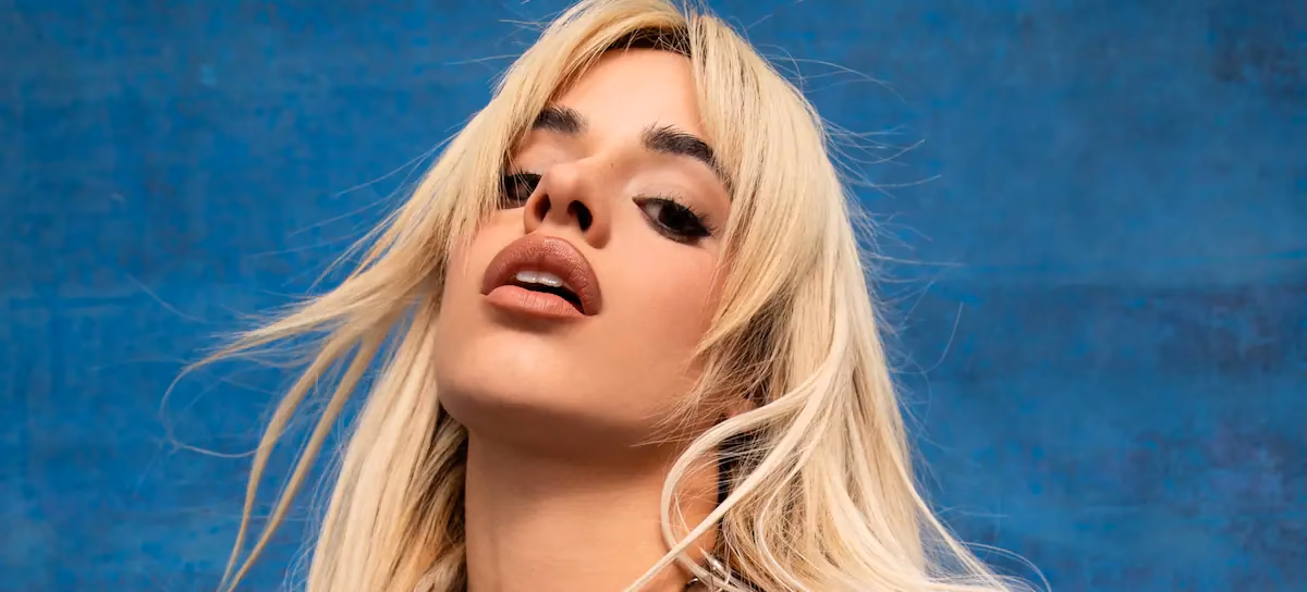 ¿Cuándo viene Camila a España?