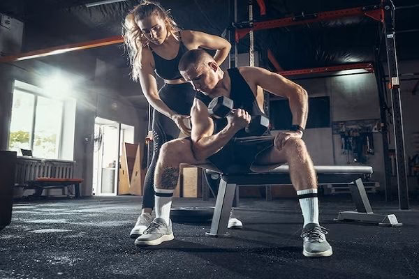 ¿Cuándo hacer ejercicio después de un trasplante?