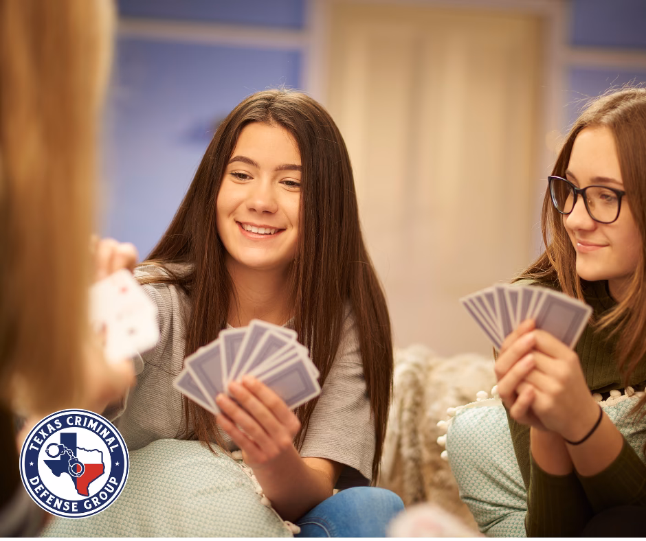 ¿Qué significa jugar con el cabello?