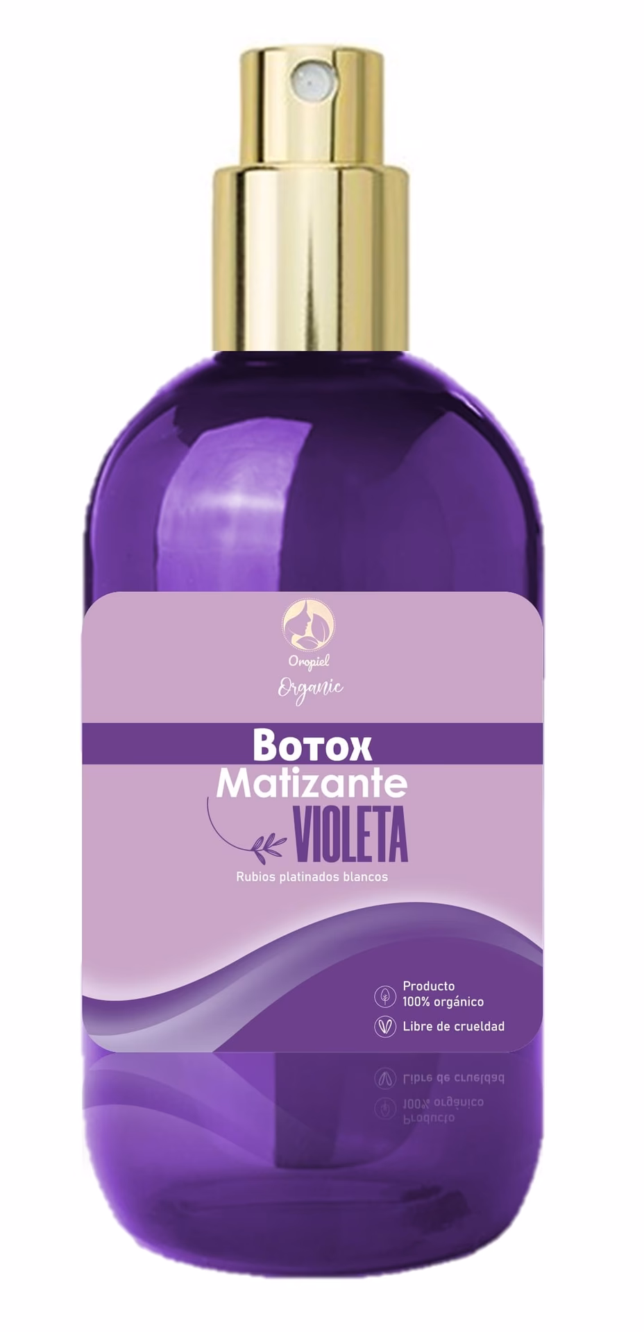 ¿Qué se echa primero, el matizador o el champú?