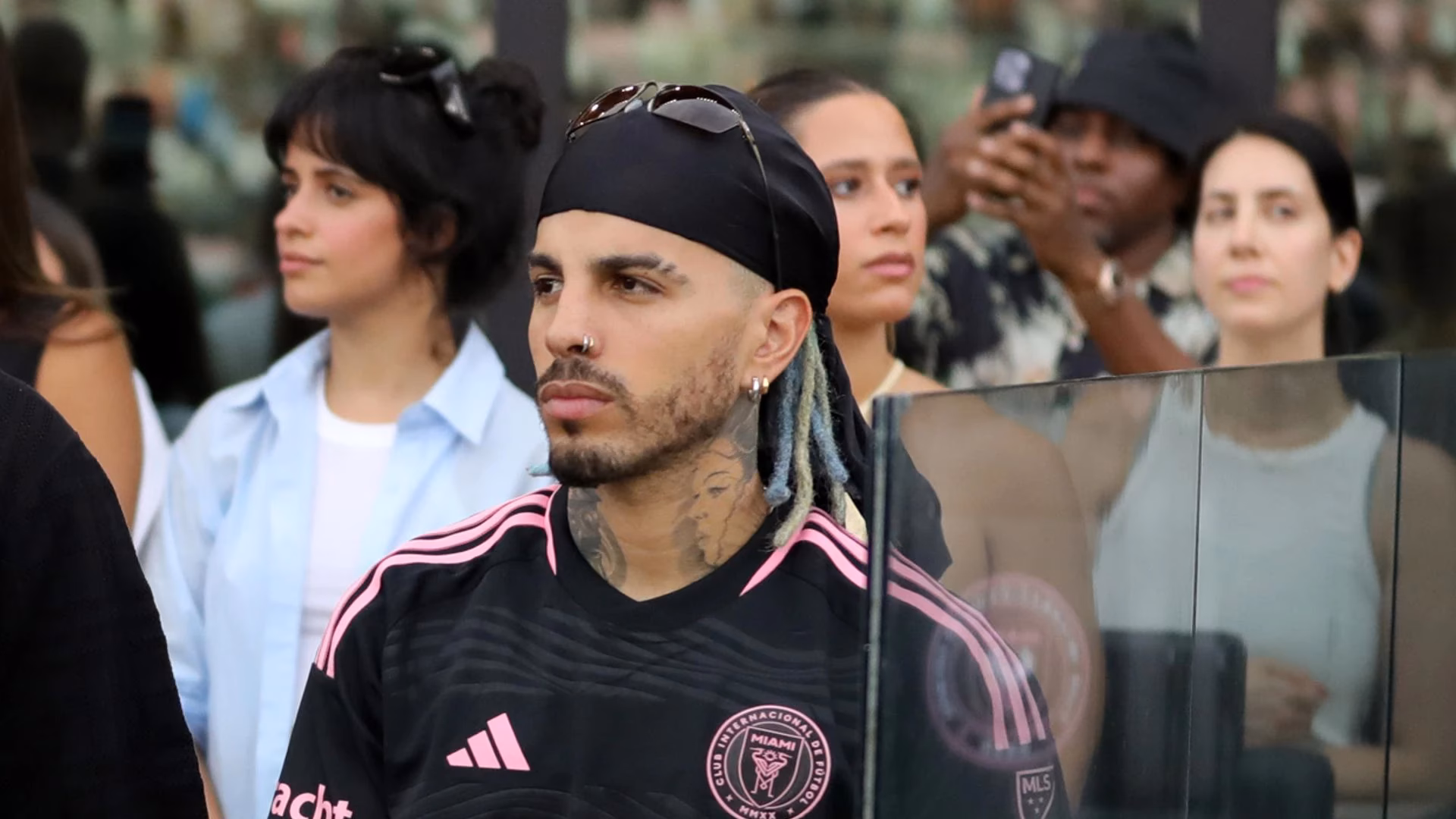 ¿Por qué se canceló el concierto de Camila Cabello?