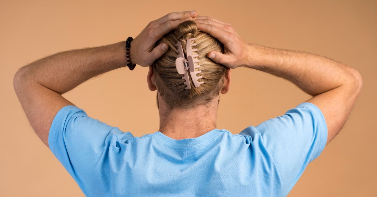 ¿Puede la esclerodermia afectar el cabello?