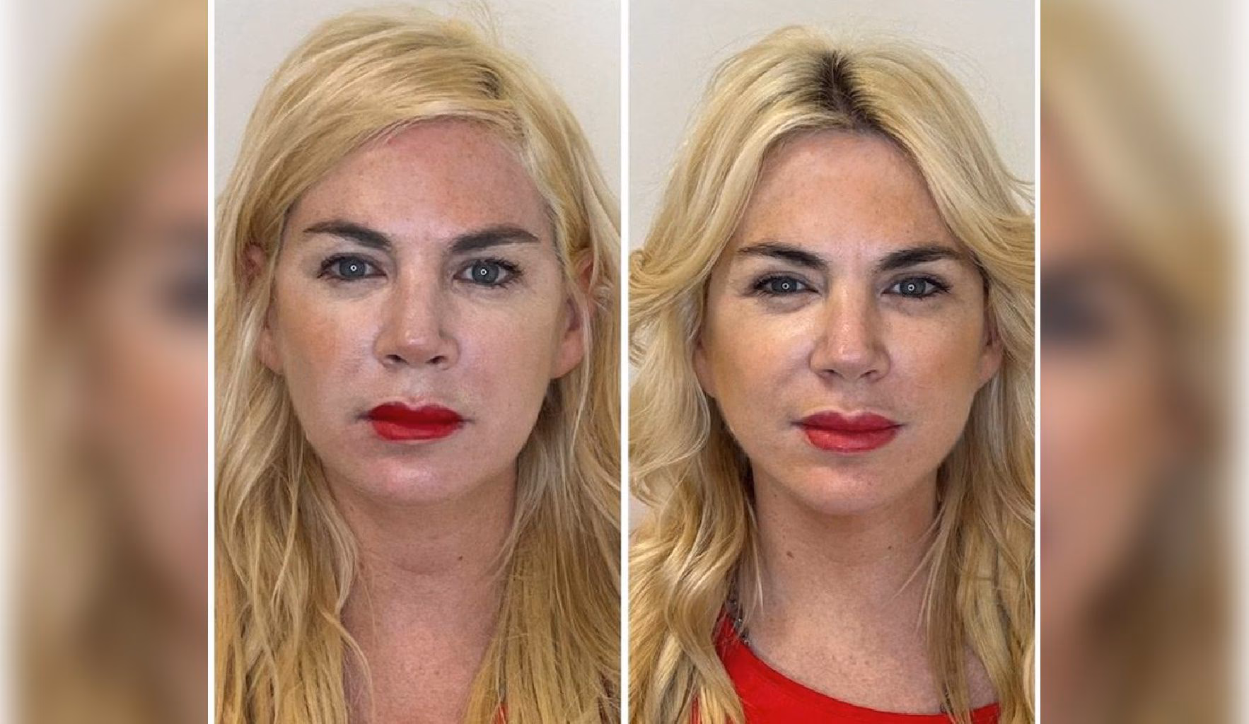 ¿Qué le pasa a Esmeralda Mitre?