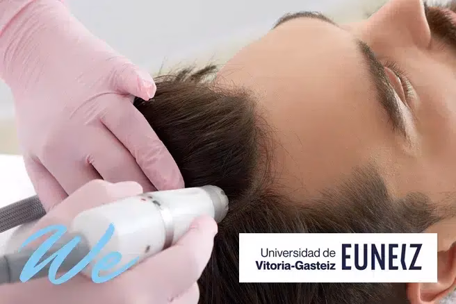 ¿Cuál es la mejor certificación para el trasplante de cabello?