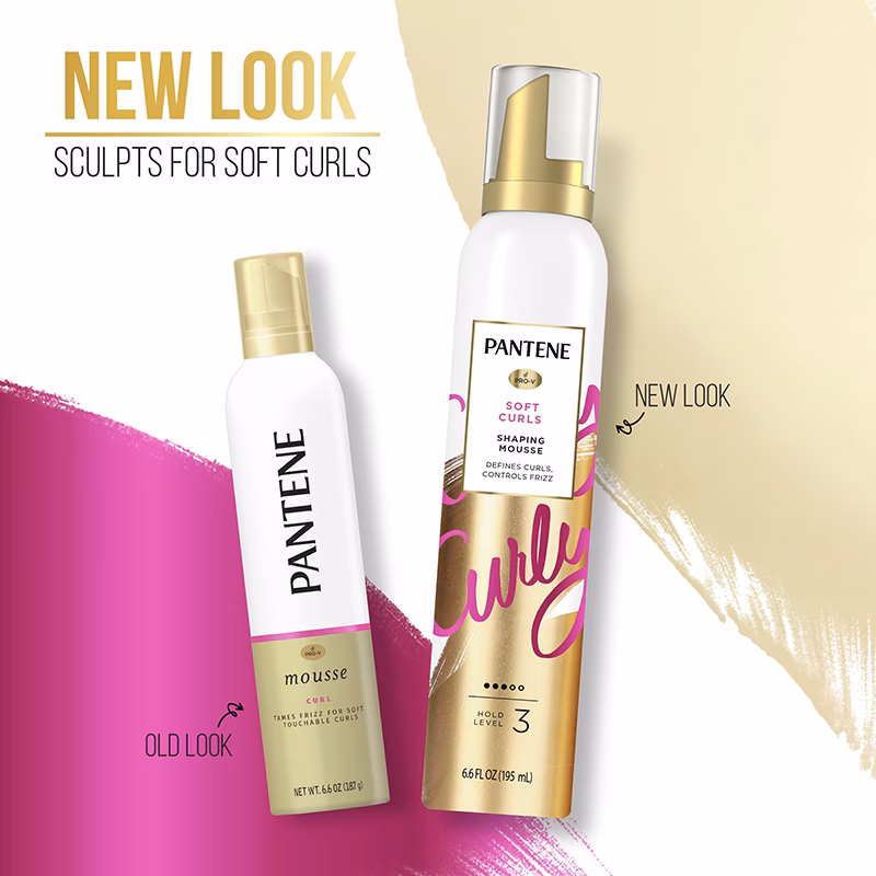 ¿Cómo se llama la espuma para los rulos?