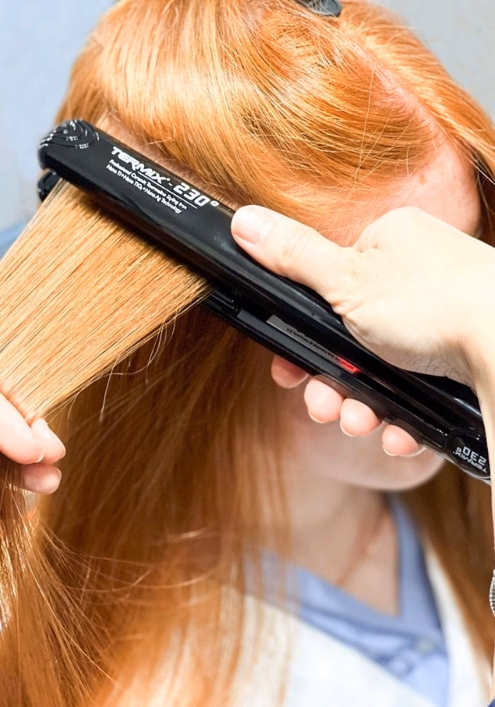 ¿Cómo quitar la corriente estática?