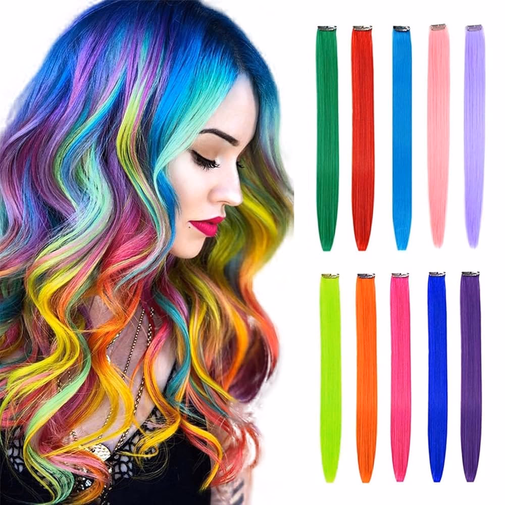 ¿Cuánto tiempo se pueden llevar las extensiones de pelo?