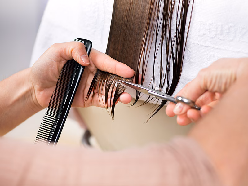 ¿Qué son la estética y el estilismo?