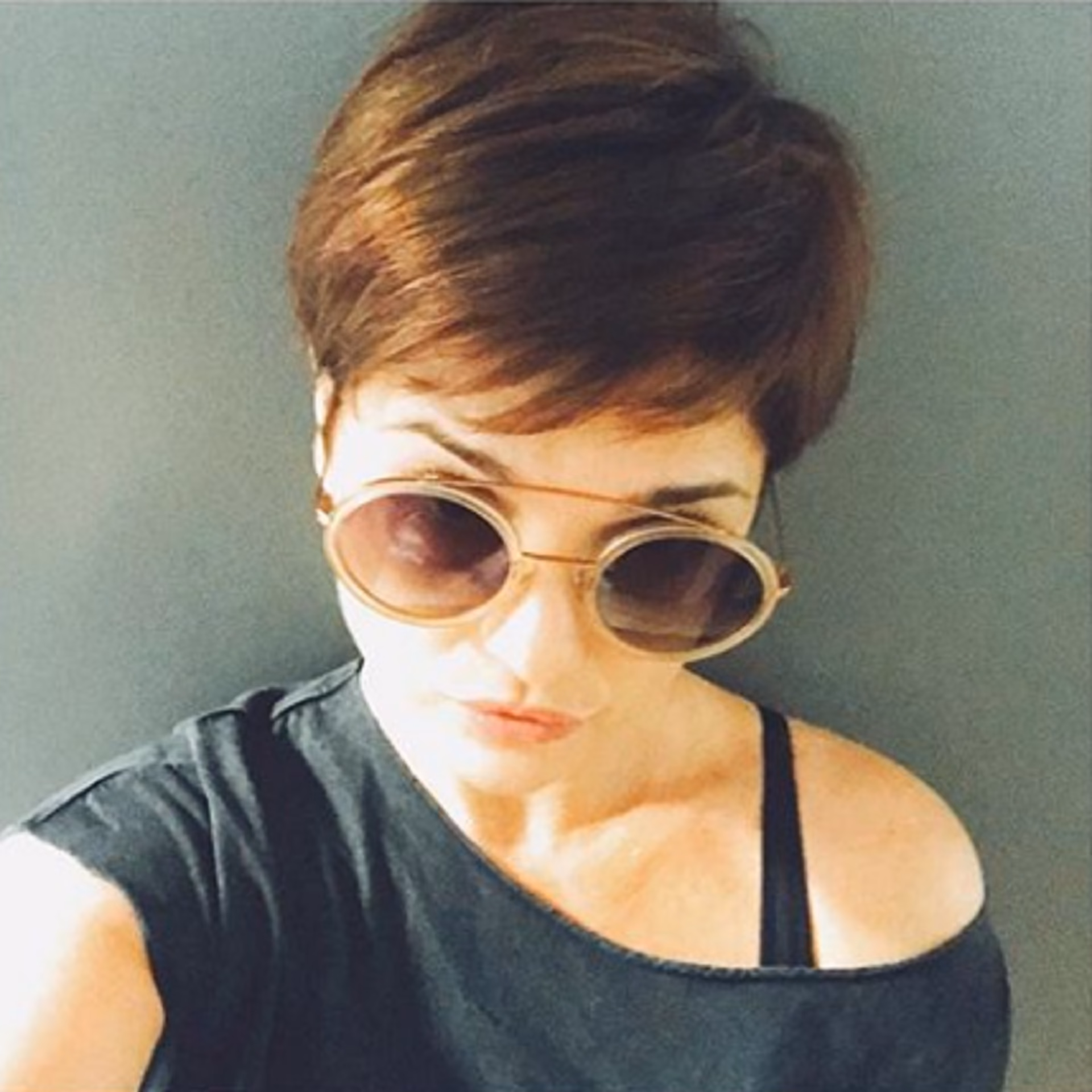 ¿Cuál es la marca de Araceli González?