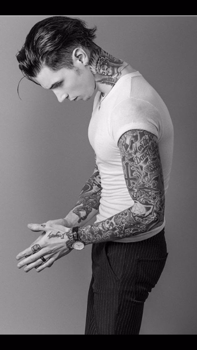 ¿Qué pasó entre Juliet Simms y Andy Biersack?