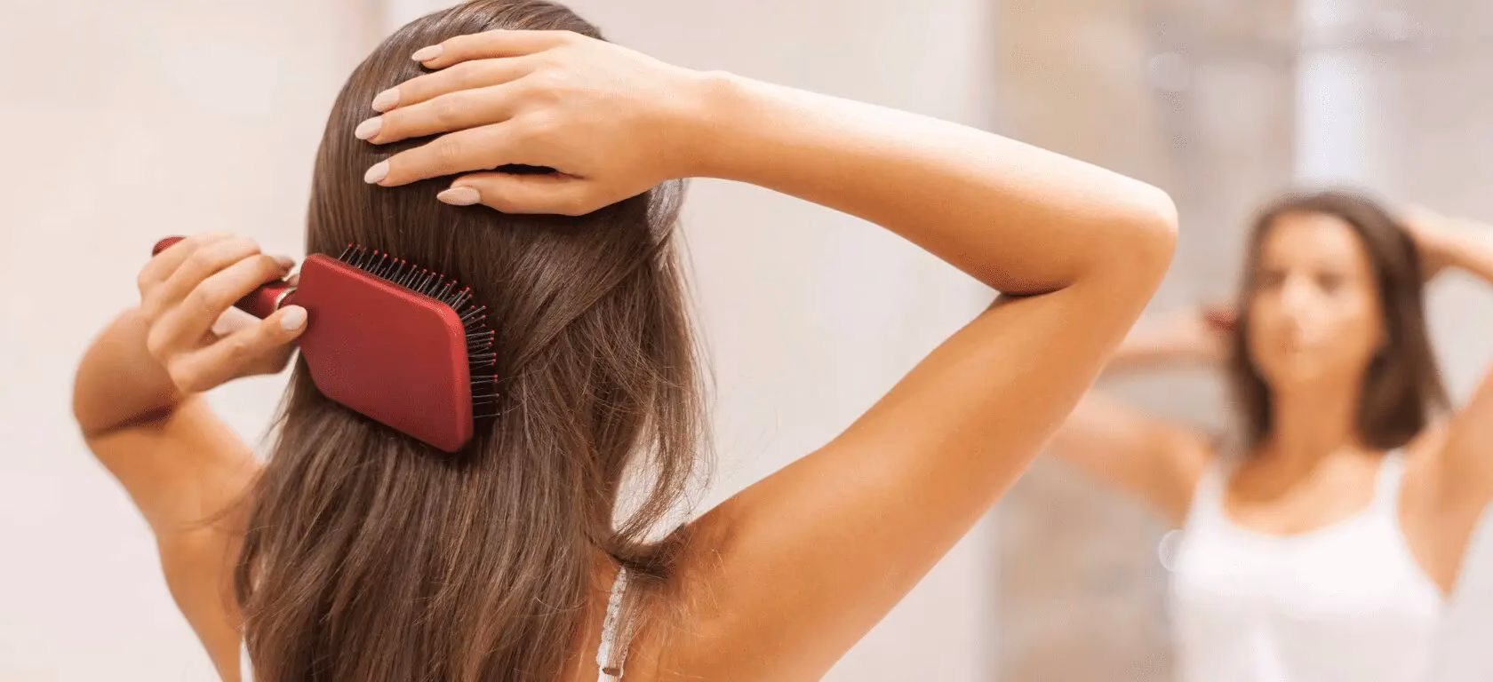 ¿Qué le pasa a mi cuerpo si tomo estrógeno?