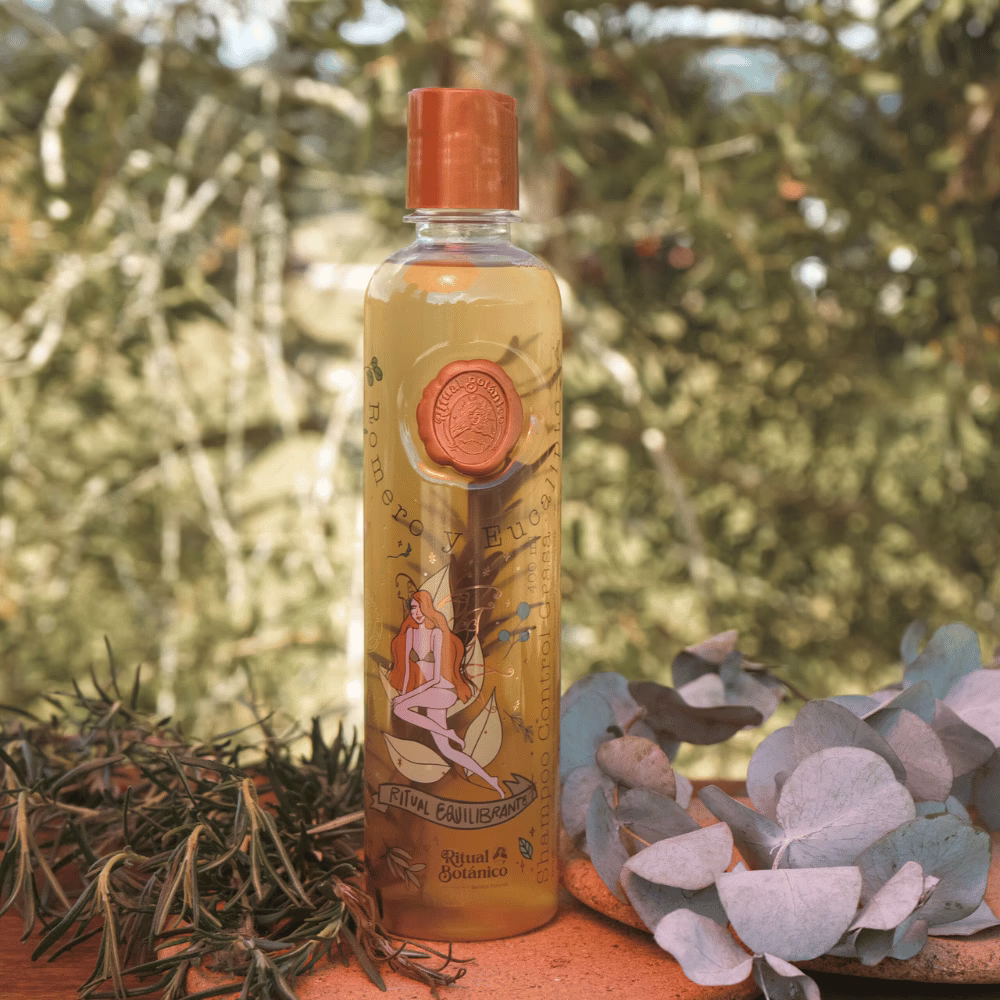 ¿Para qué sirve un baño de eucalipto y romero?