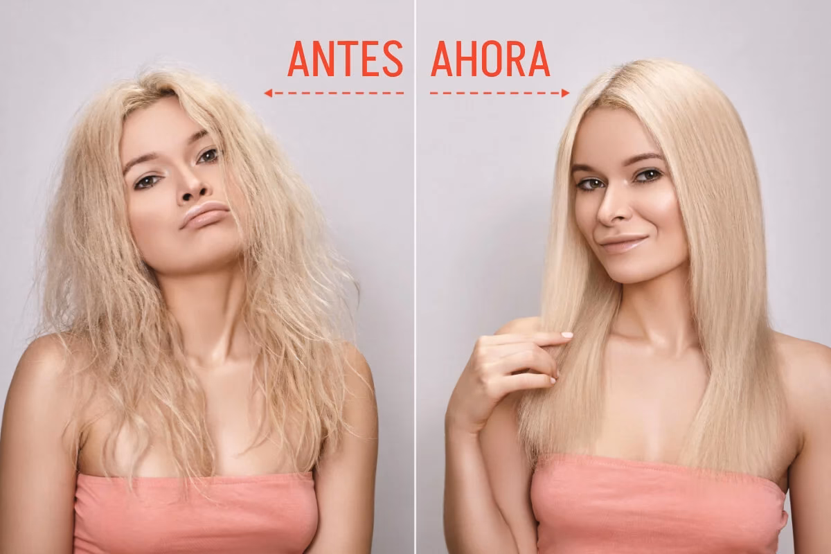 ¿Qué tan importante es el corte de pelo?