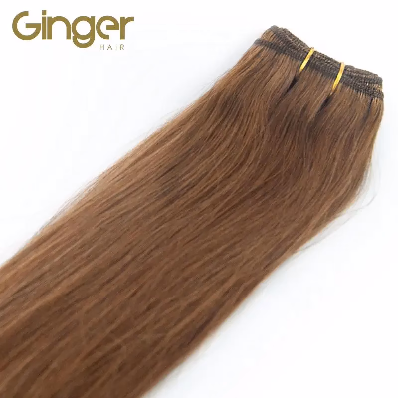 ¿Las cortinas vuelven a estar de moda en el cabello?