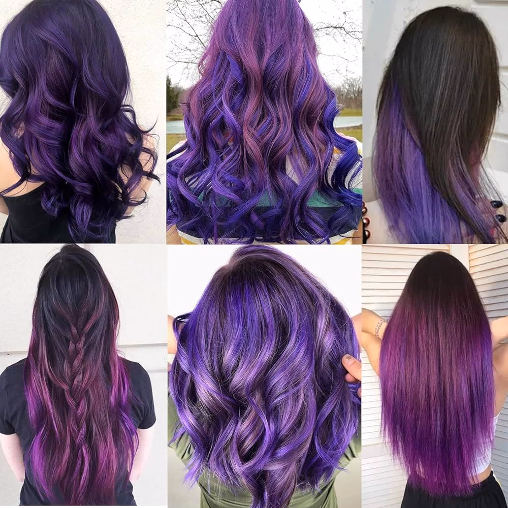 ¿Qué extensiones de cabello lucen más naturales?