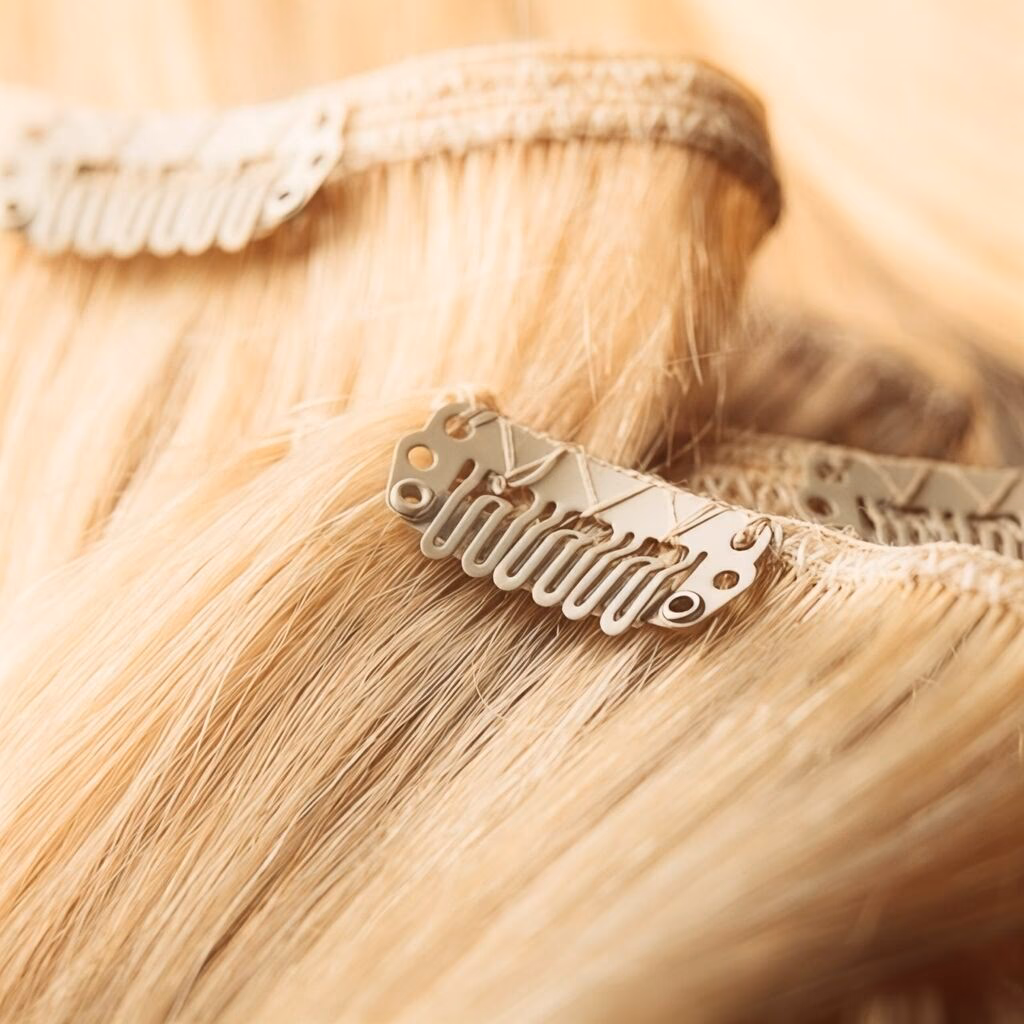 ¿Cuánto suelen costar las extensiones de cabello?