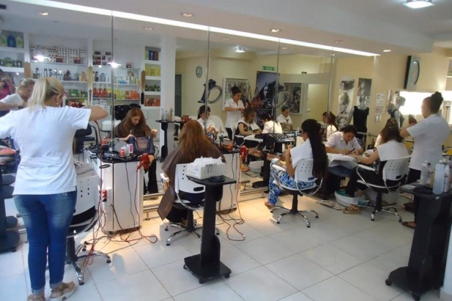 ¿Cuál es la última tecnología en extensiones de cabello?