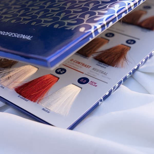 ¿Quién fabrica el tinte de Mercadona?