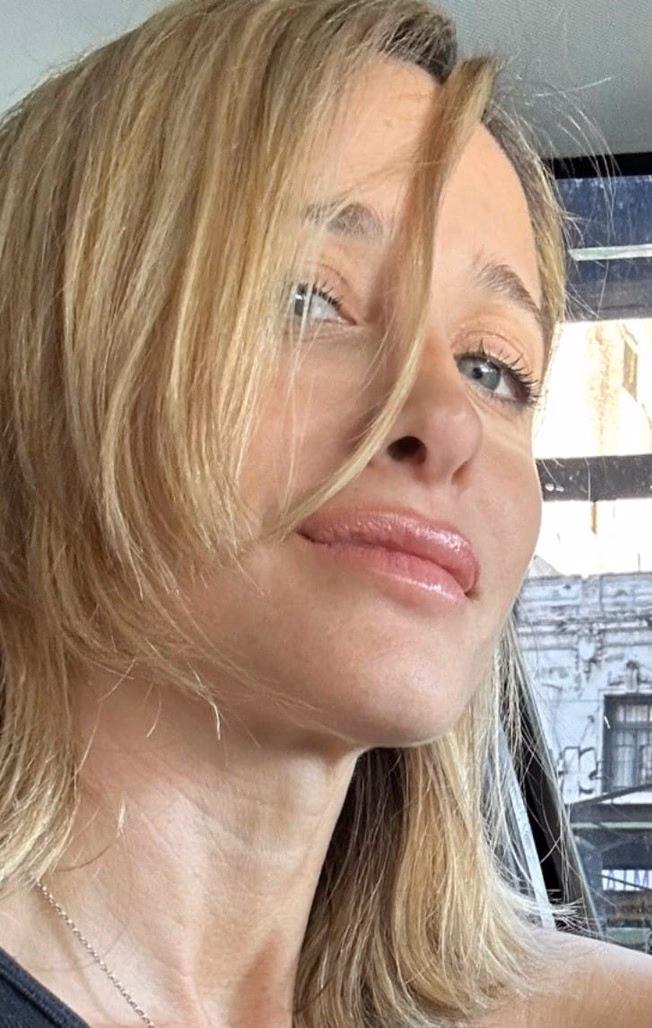 ¿Quién es Jimena Cyrulnik?