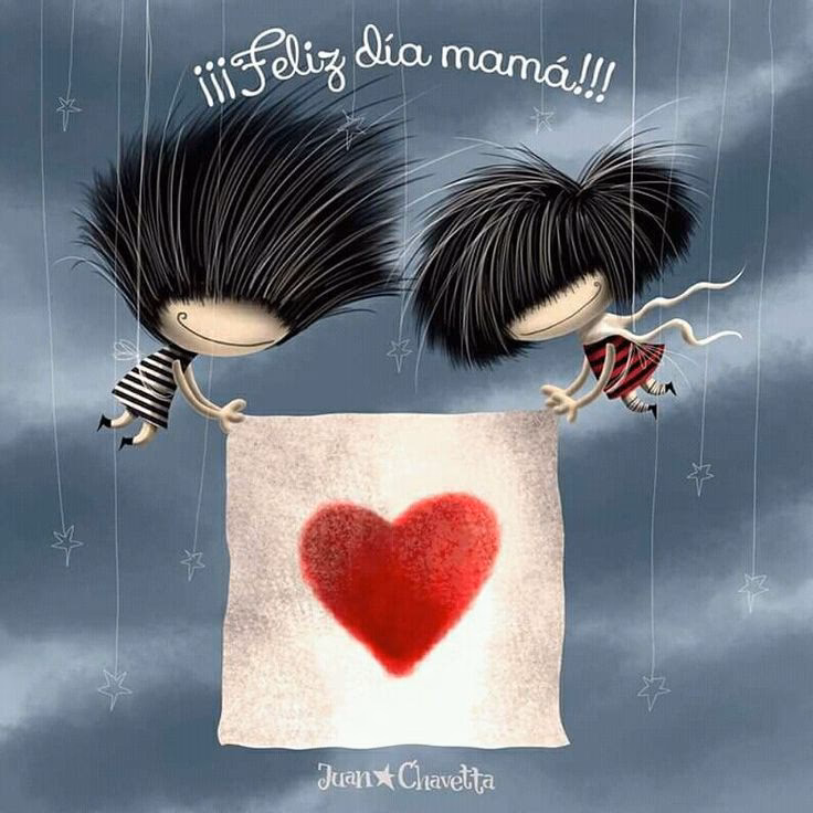 ¿Cómo decirle algo bonito a mi mamá en su cumpleaños?