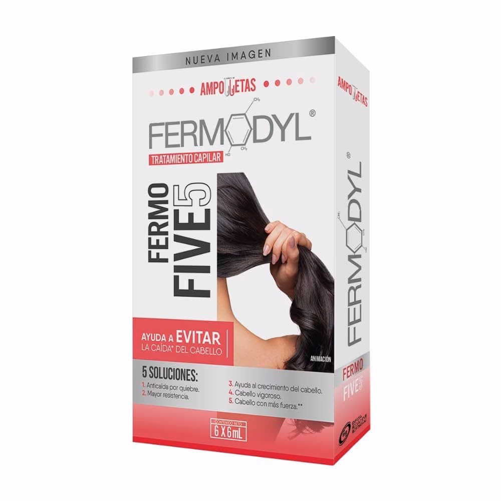 ¿Dónde puedo encontrar Fermodyl?