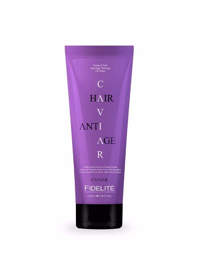 ¿Fidelite argán para qué sirve?