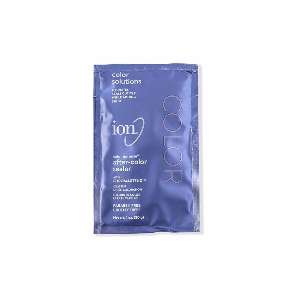 ¿Qué es un fijador de tinte?