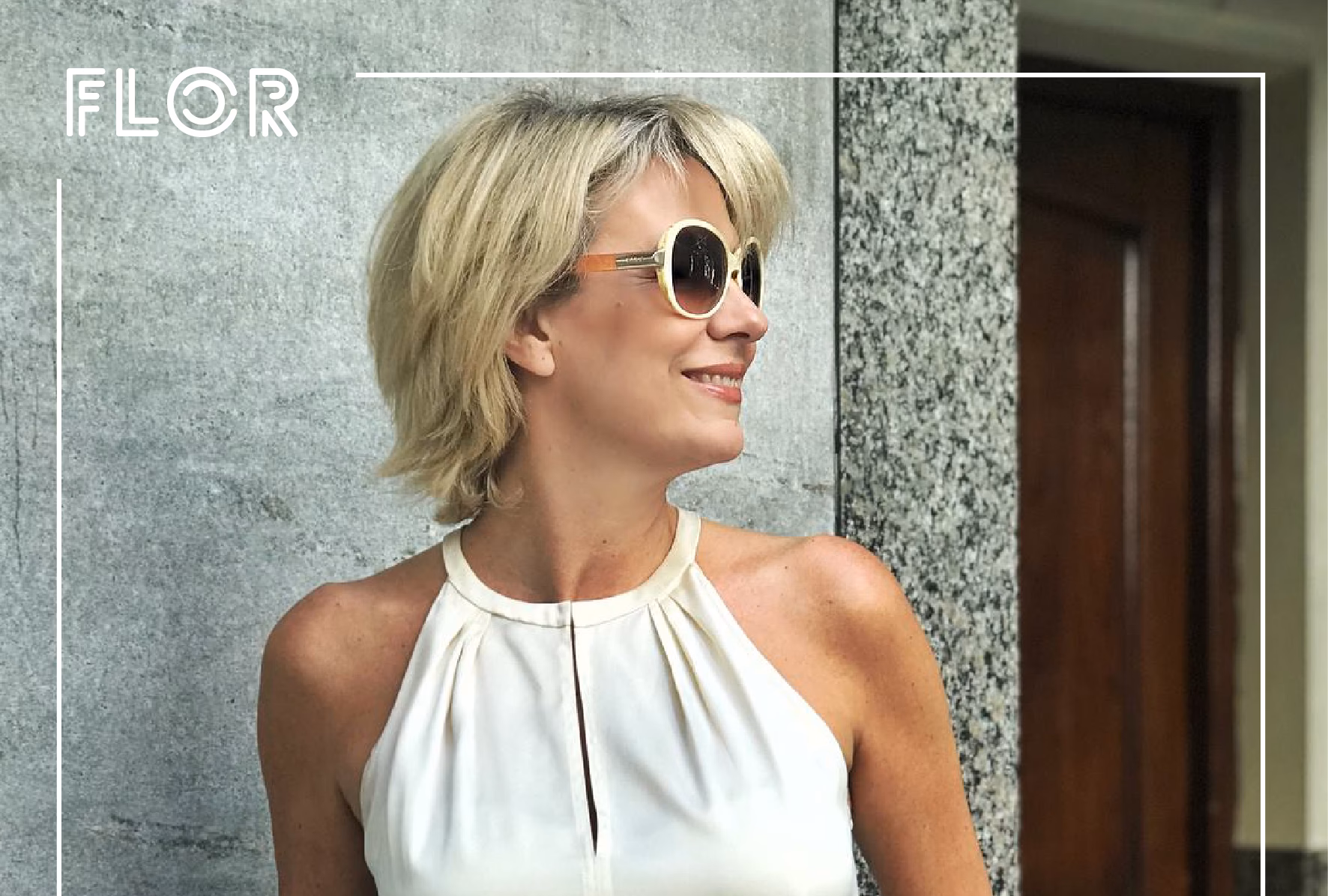 ¿Cuántos años tiene Florencia Florio?