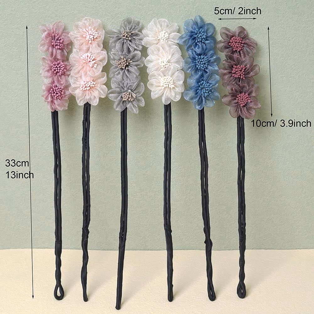 ¿Cómo se llama el alambre para flores eternas?