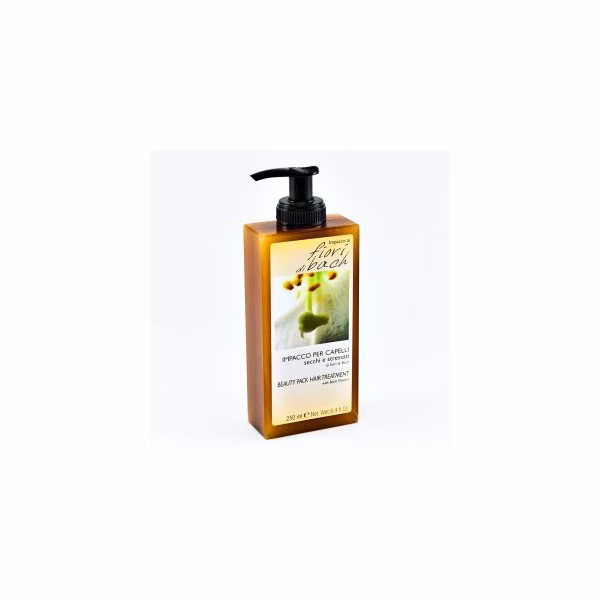 ¿Para qué sirve la flor de Bach Larch?