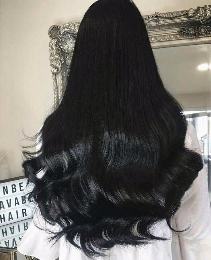 ¿Qué tonos de negro hay?