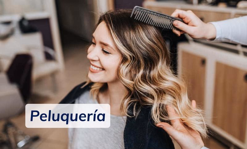 ¿Qué se estudia para el corte de cabello?