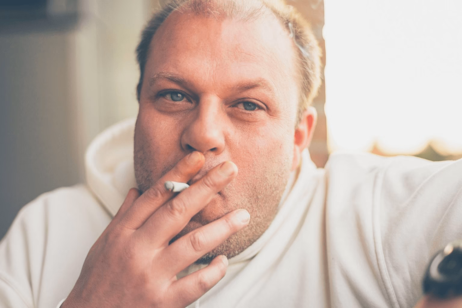 ¿Qué drogas hacen que se caiga el pelo?