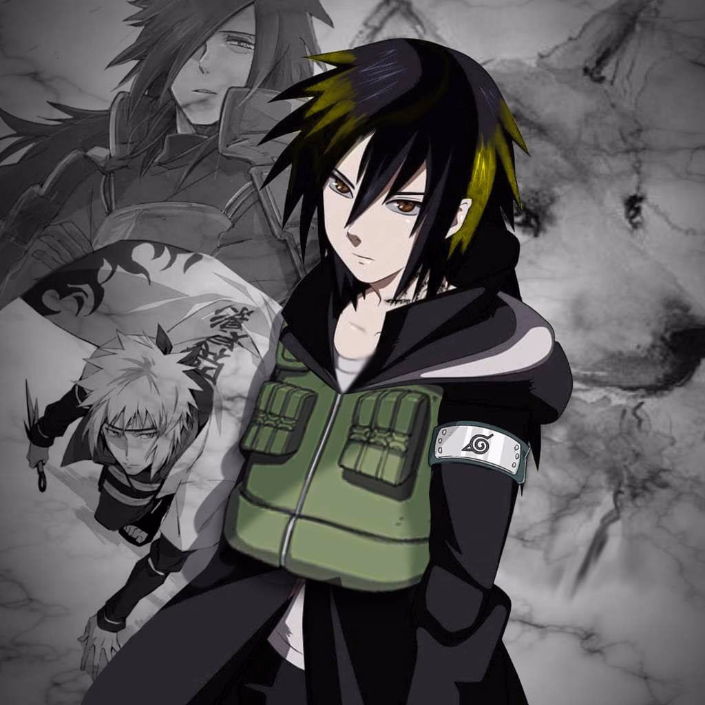 ¿Quiénes son los 9 jinchurikis?