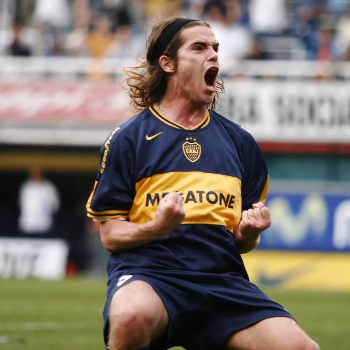 ¿Qué pasó con Fernando Gago?