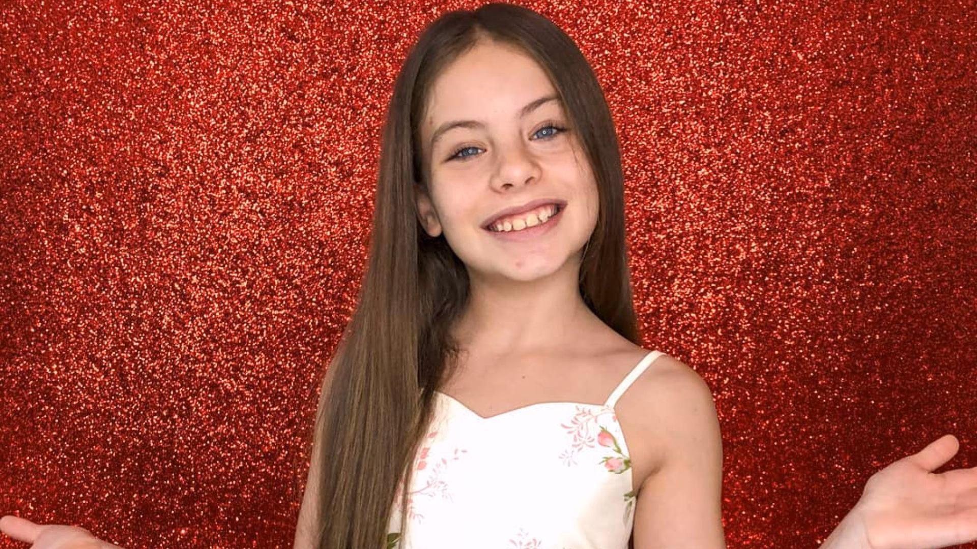 ¿Quién cantó El Padreuestro en Got Talent?