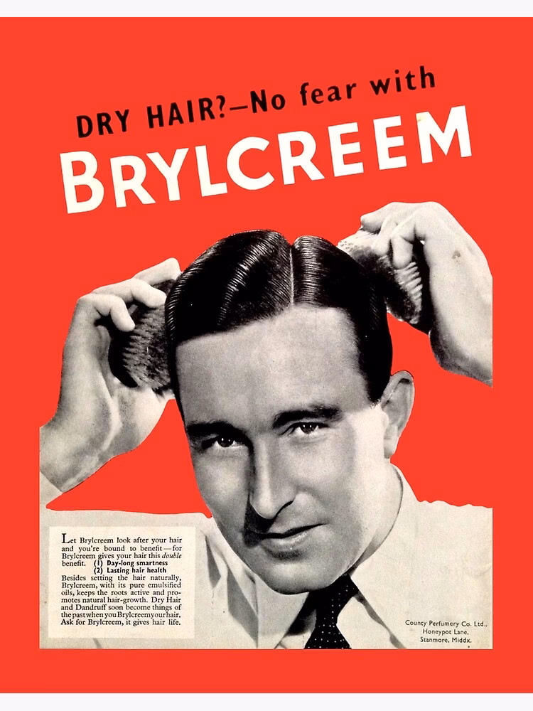 ¿Cómo fijar el cabello de forma natural?